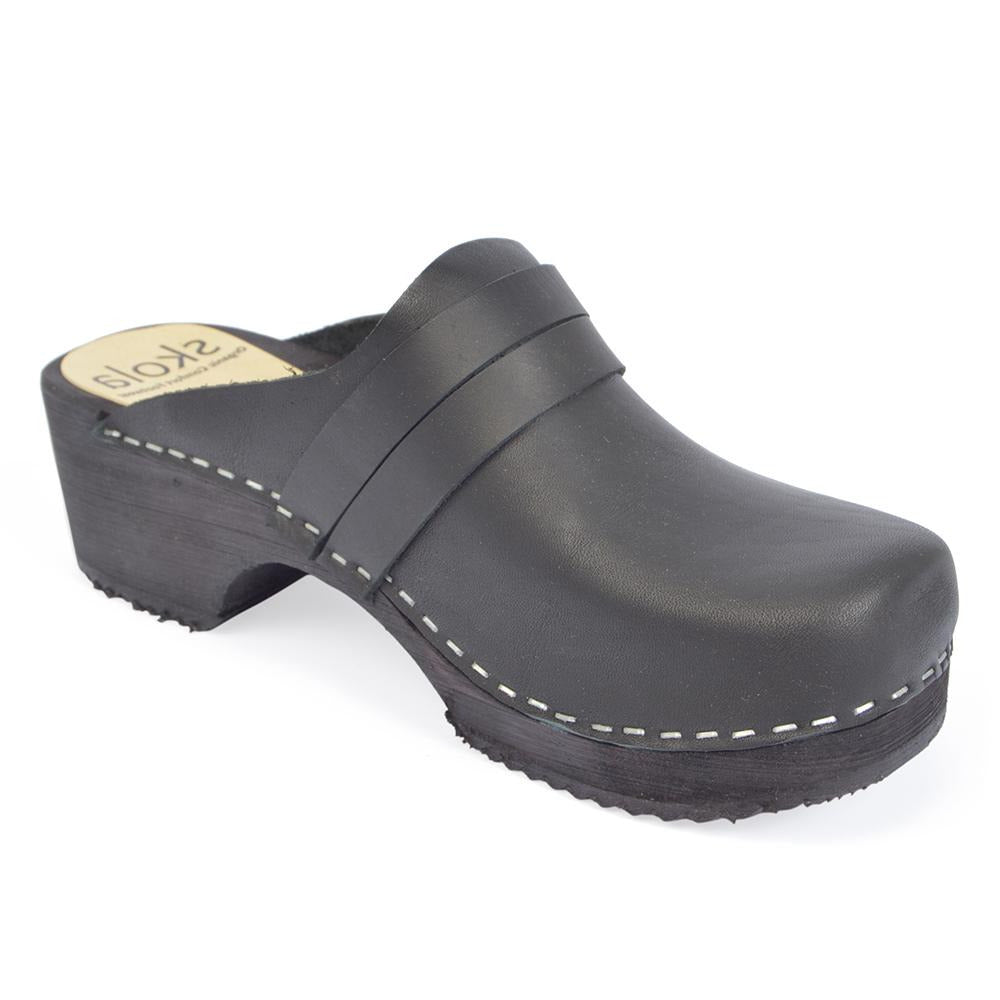 Skola clogs website sale