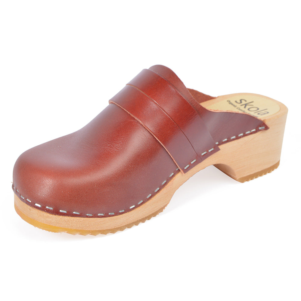 Skola Women's Annika Clog