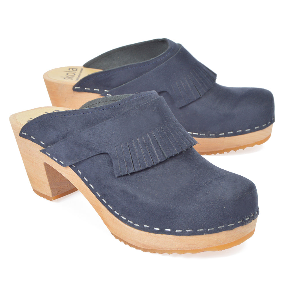 Skola Women's Fannie Clog