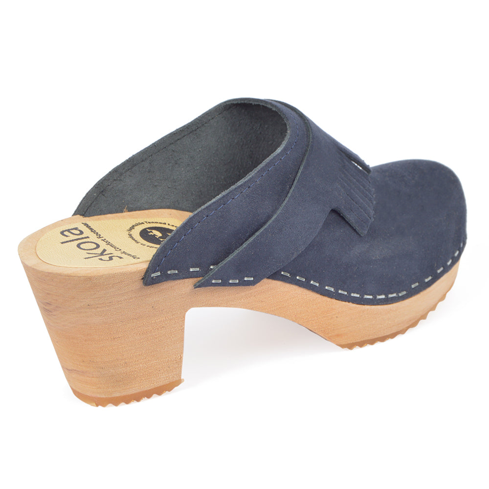 Skola Women's Fannie Clog