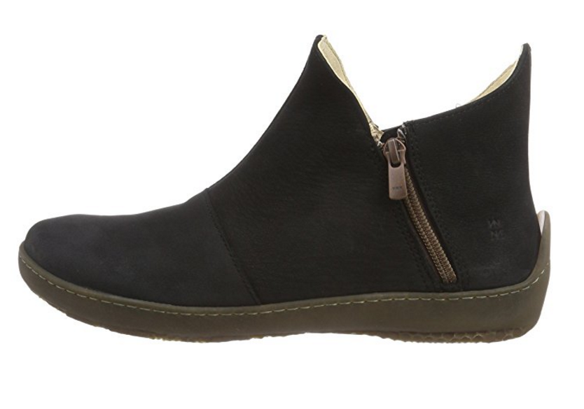 El Naturalista Women's Bee ND81 Boot