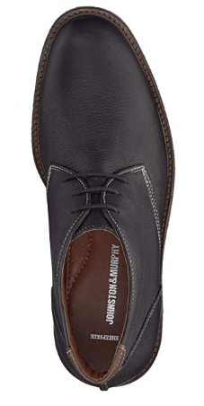 Johnston & Murphy Men's Copeland Chukka Boot 25-2021 25-1870