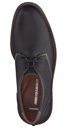 Johnston & Murphy Men's Copeland Chukka Boot