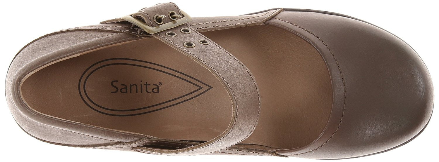 Sanita Women's Nyla Mary Jane