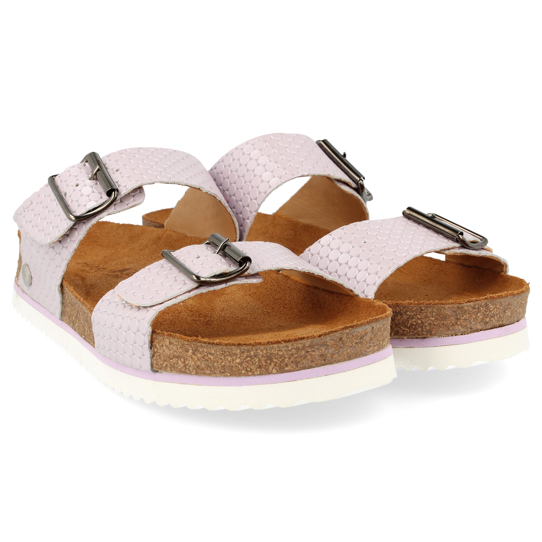 Haflinger Women's Andrea Sandal