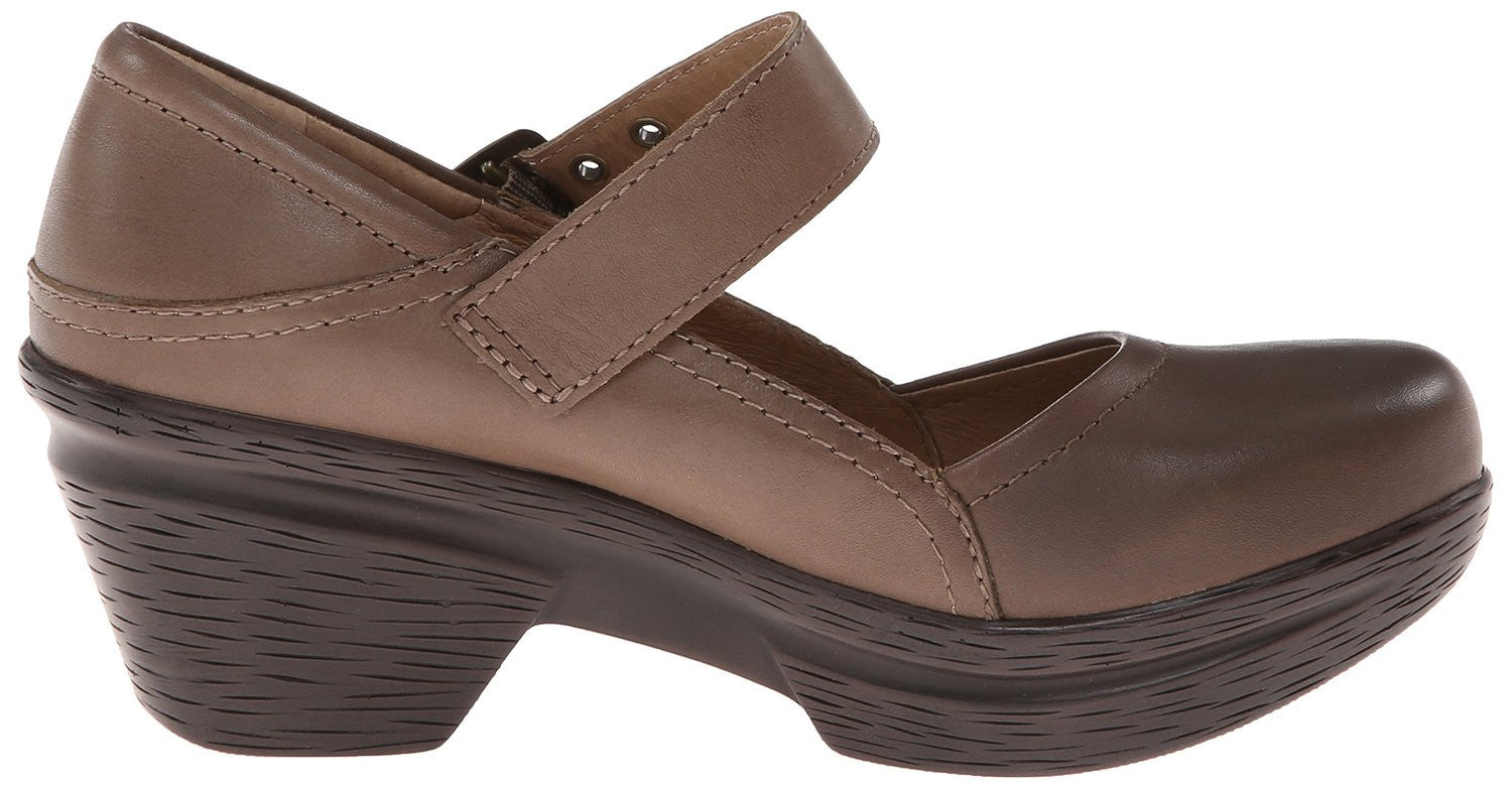 Sanita Women's Nyla Mary Jane