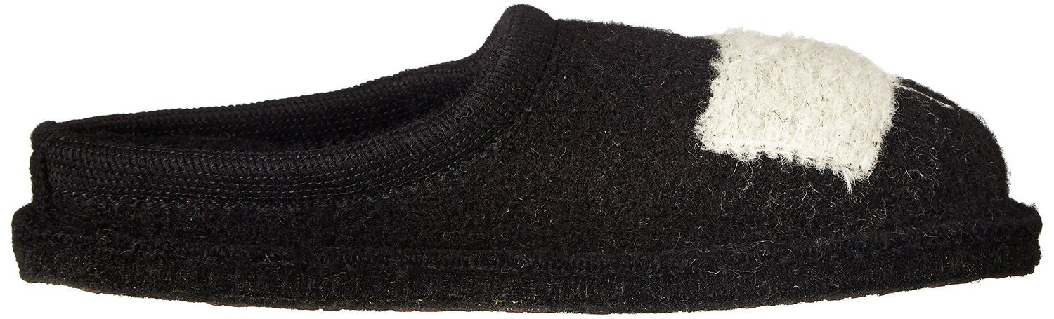 Haflinger Women's .Sheep Slippers
