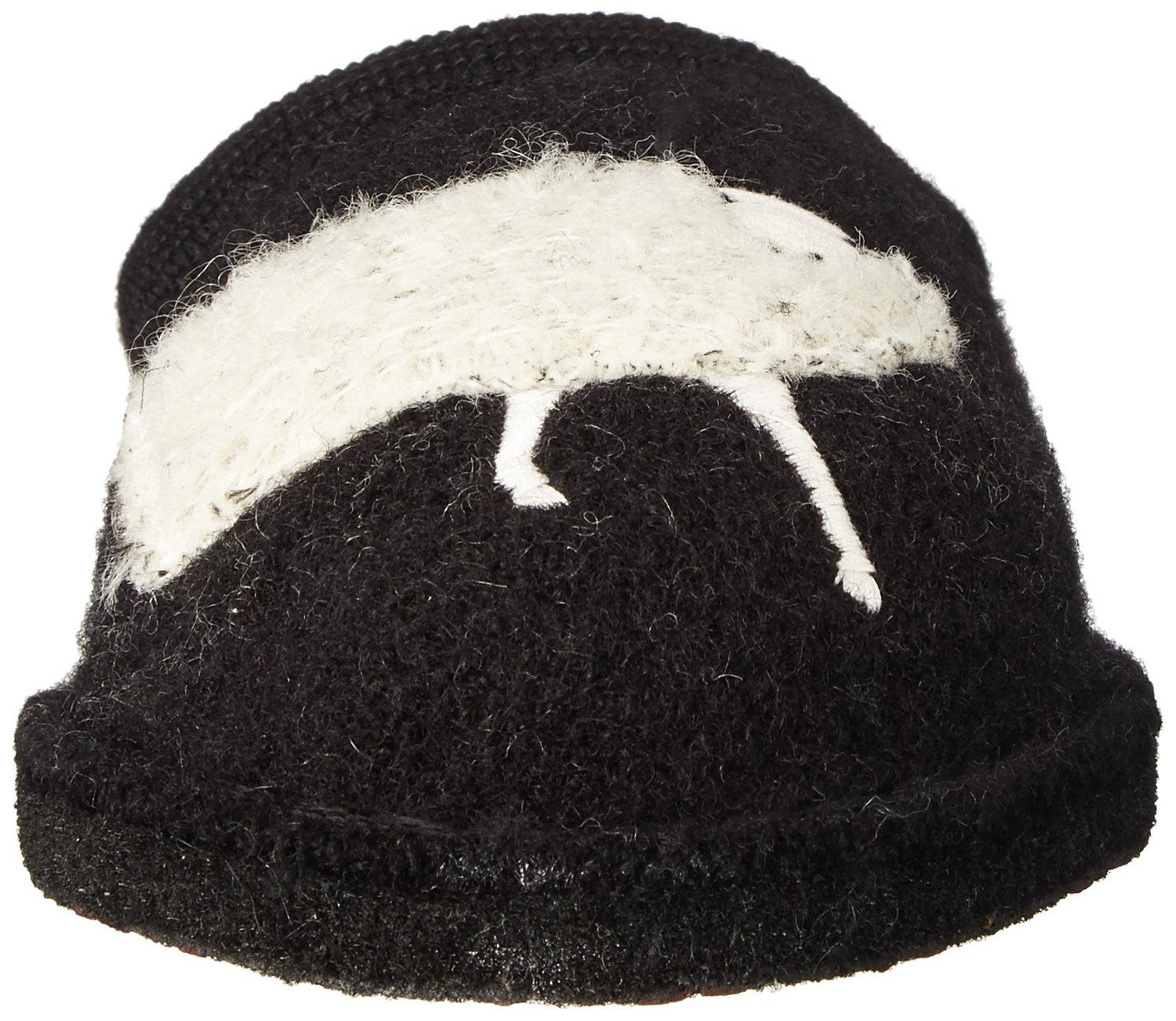 Haflinger Women's .Sheep Slippers
