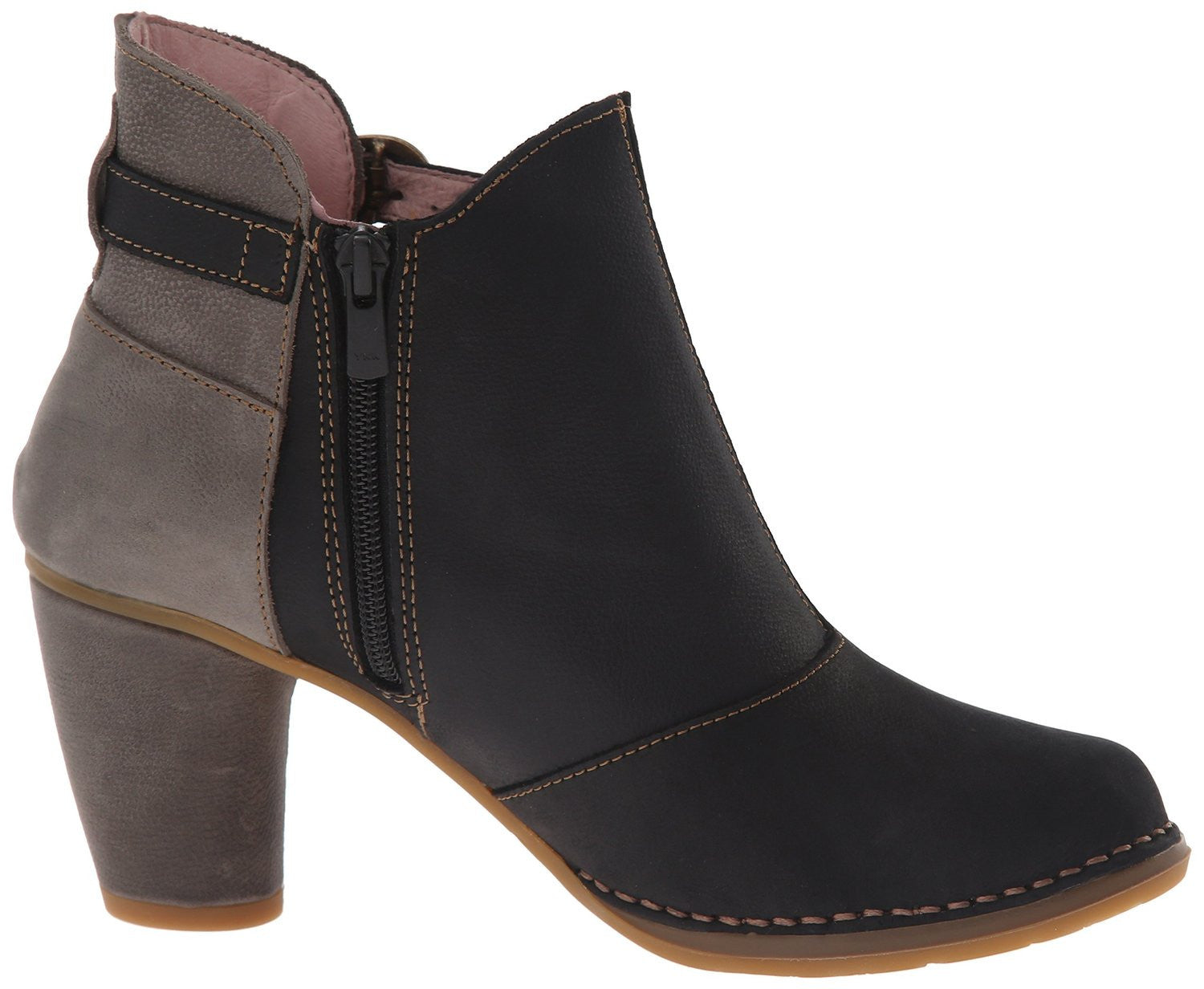 El Naturalista Women's Colibri N472 Boot – Kemel Imports