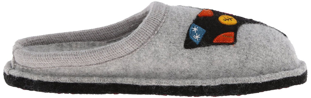 Haflinger Women's Sassy Flat