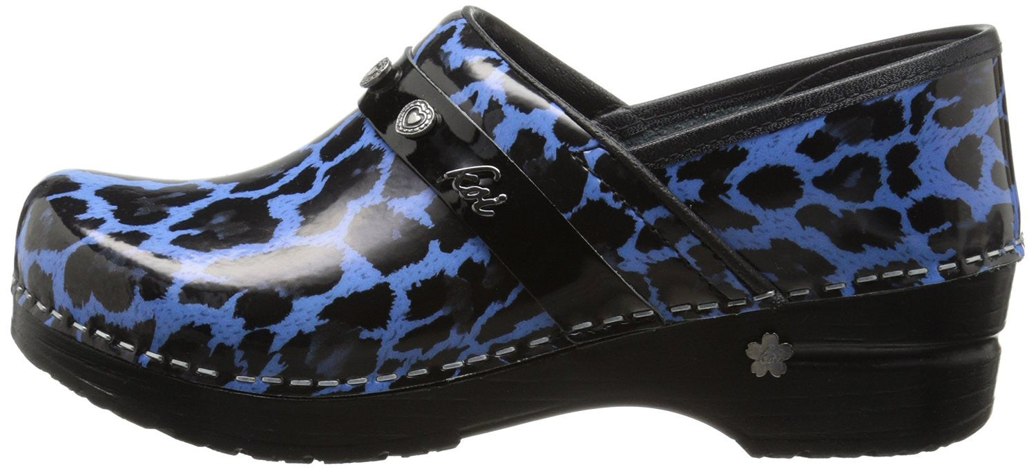 Sanita Women's Koi-Valerie Mule