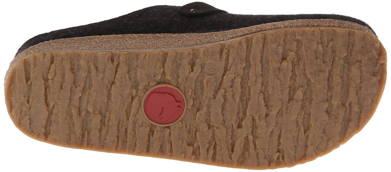 Haflinger Women's GZB44 Flat