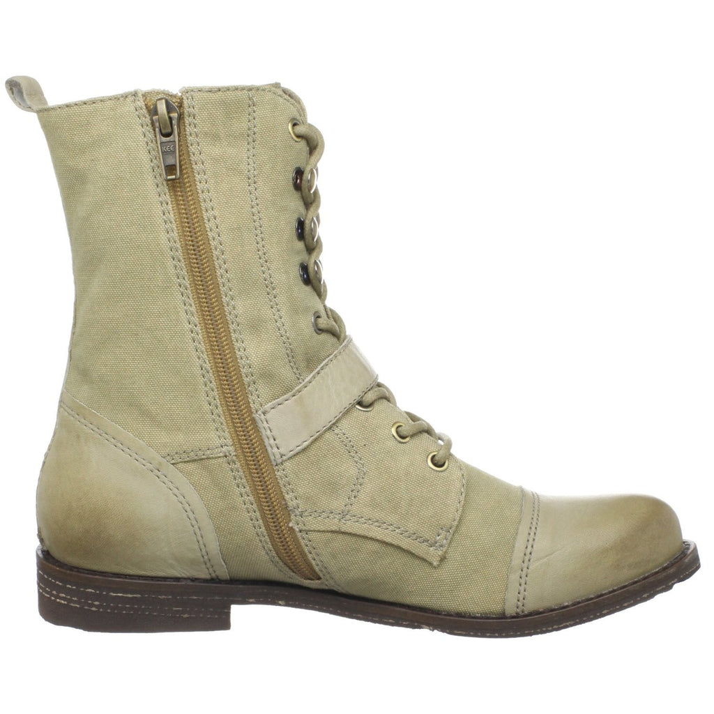 OTBT Women's Hutchinson Boot - Beige