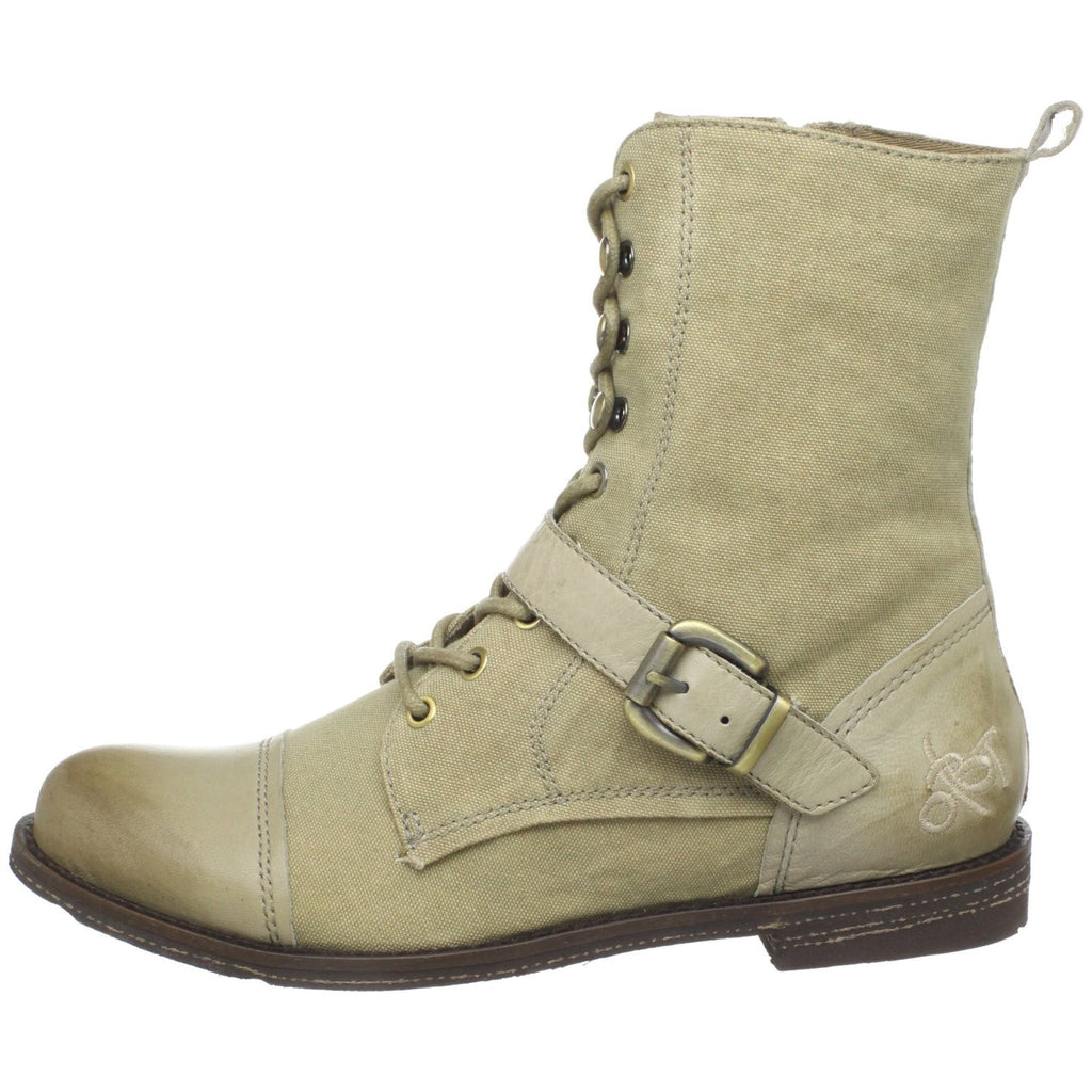 OTBT Women's Hutchinson Boot - Beige