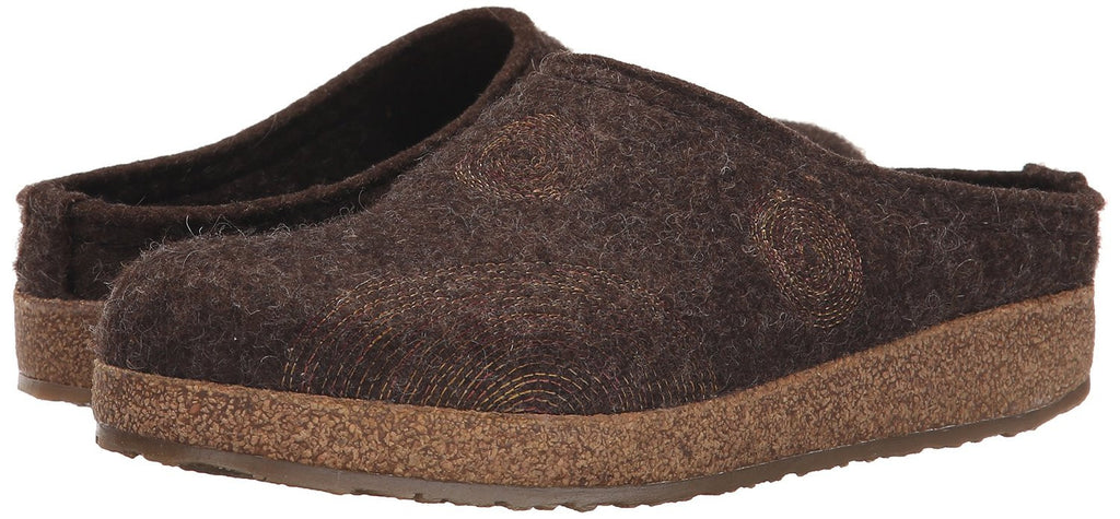 Haflinger Women's Spirit Slippers