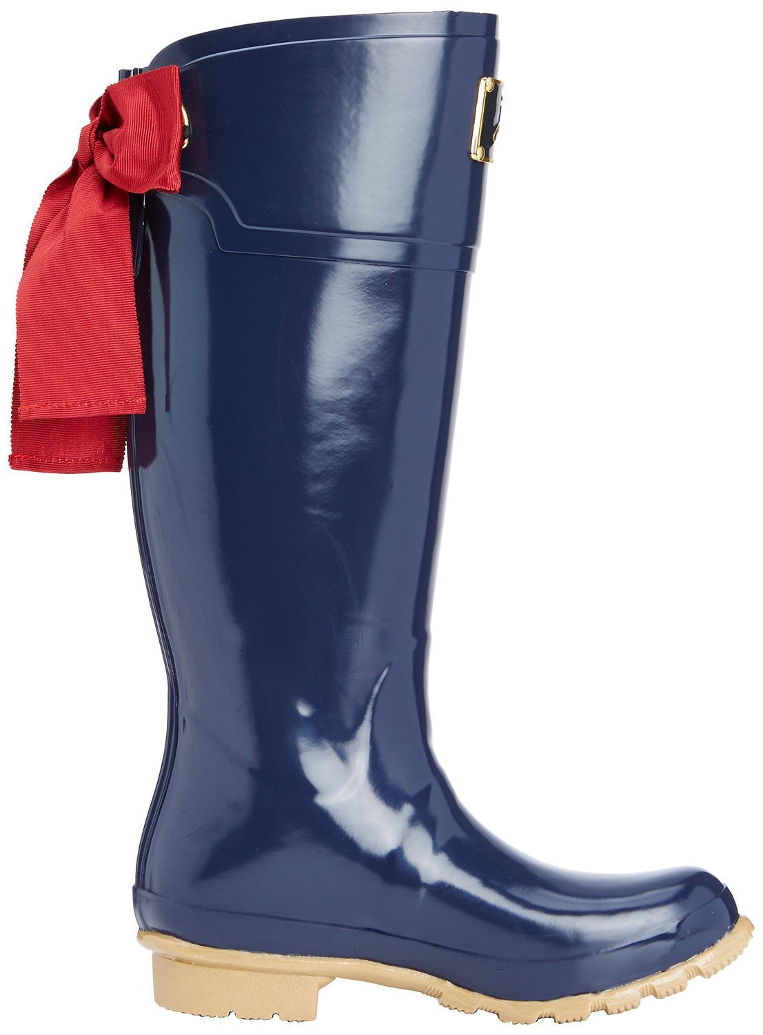 Joules women's rain boots sales