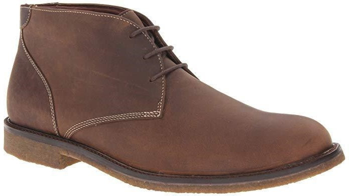 Johnston & Murphy Men's Copeland Chukka Boot