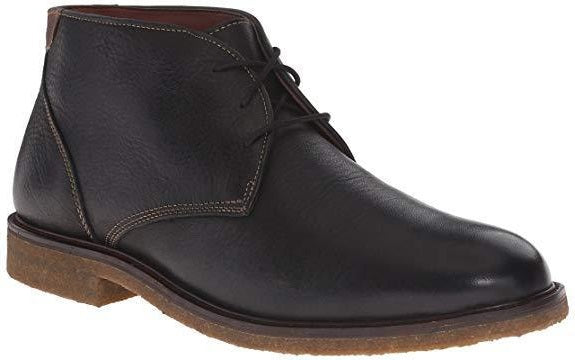 Johnston & Murphy Men's Copeland Chukka Boot