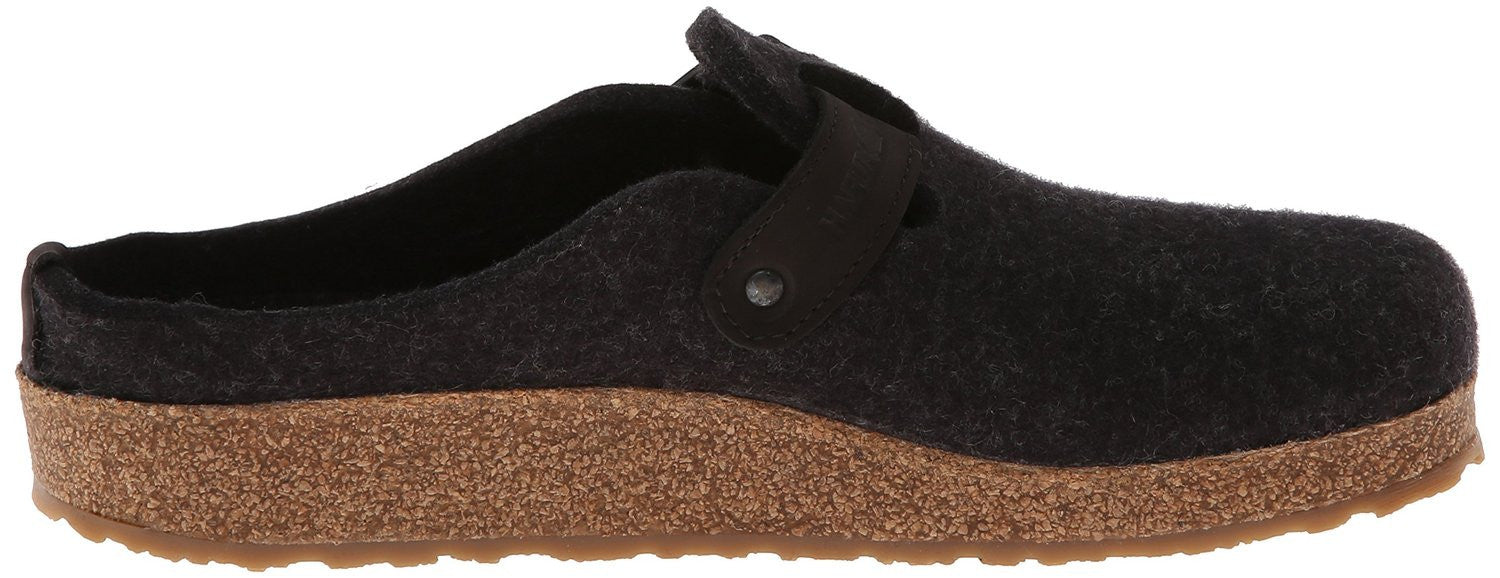 Haflinger Women's GZB44 Flat