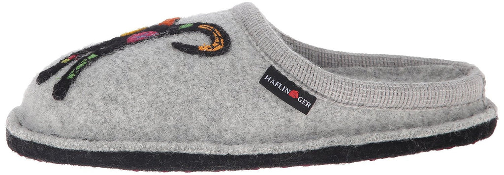 Haflinger Women's Sassy Flat