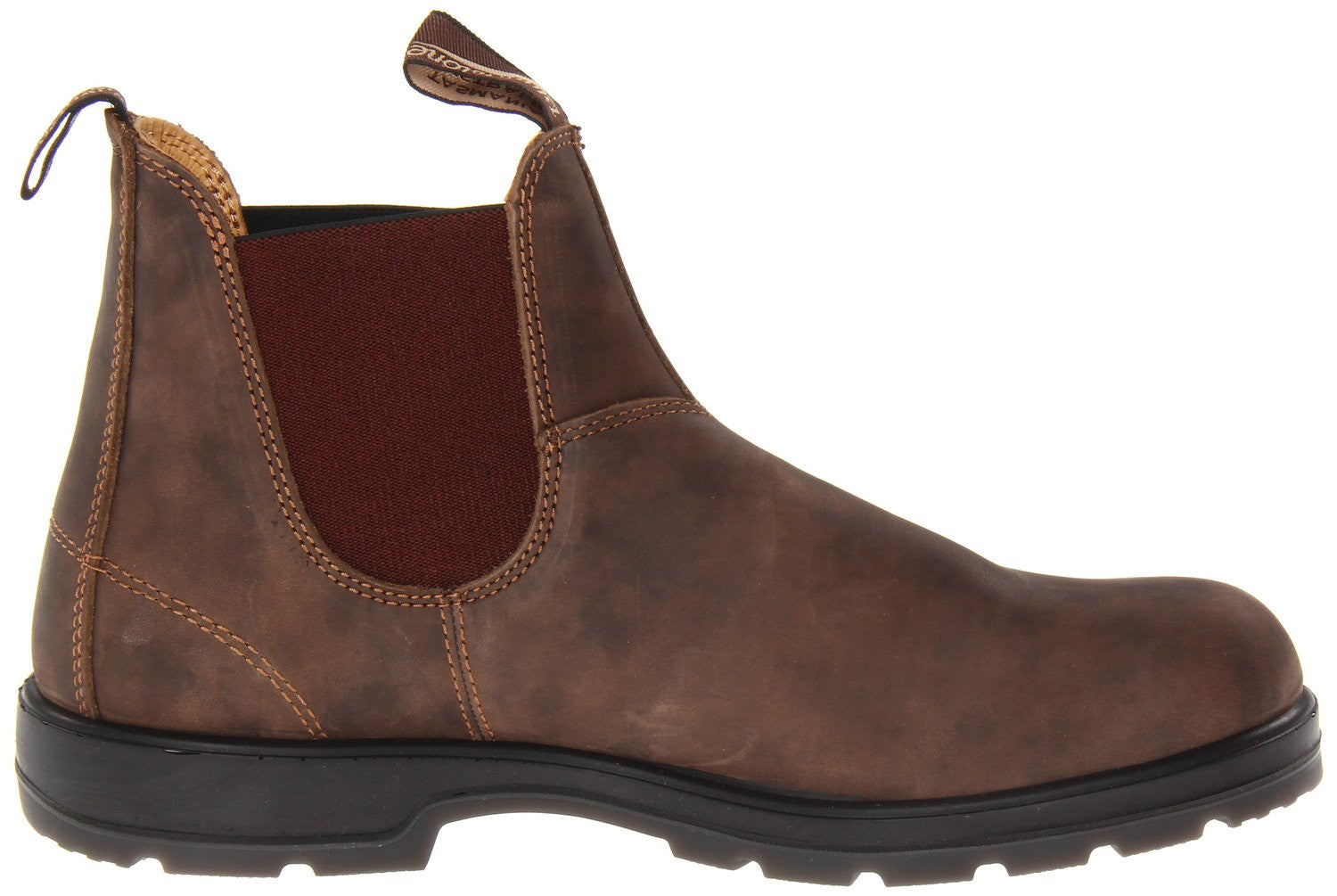 Blundstone Unisex 585 Rustic Ankle Boot