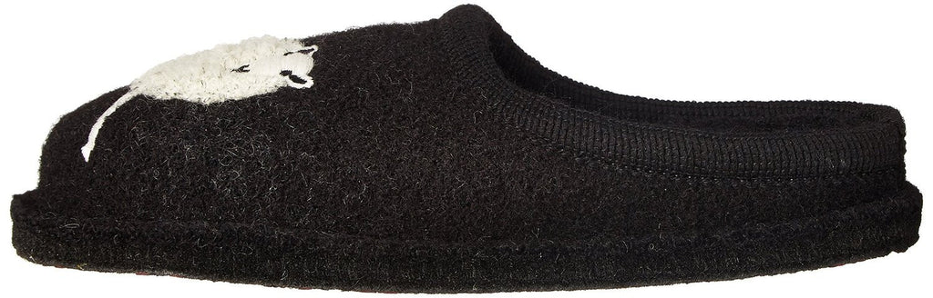 Haflinger Women's .Sheep Slippers