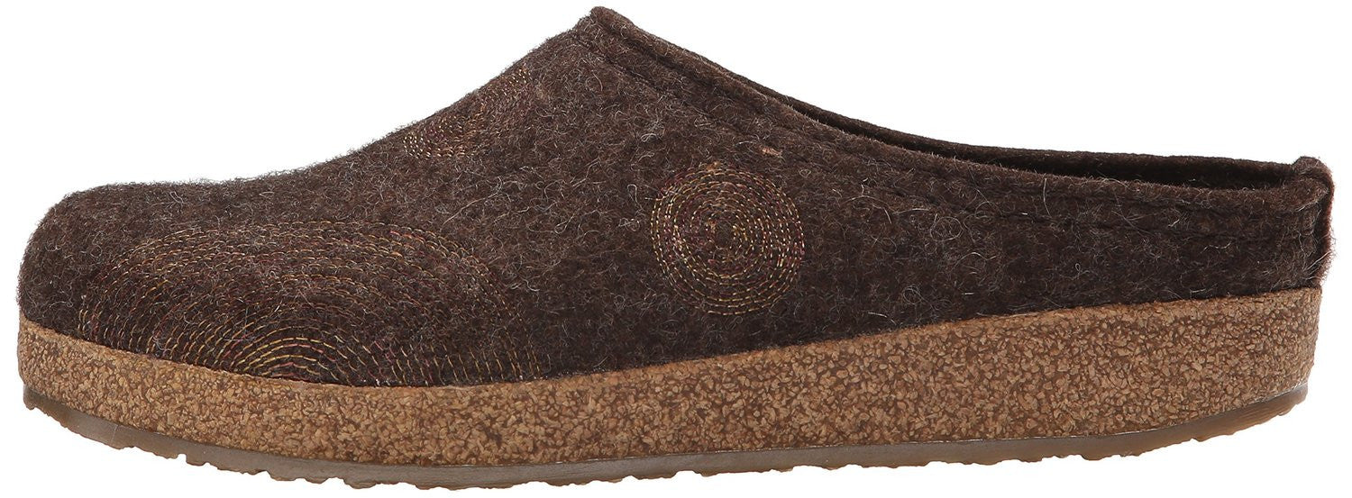 Haflinger Women's Spirit Slippers