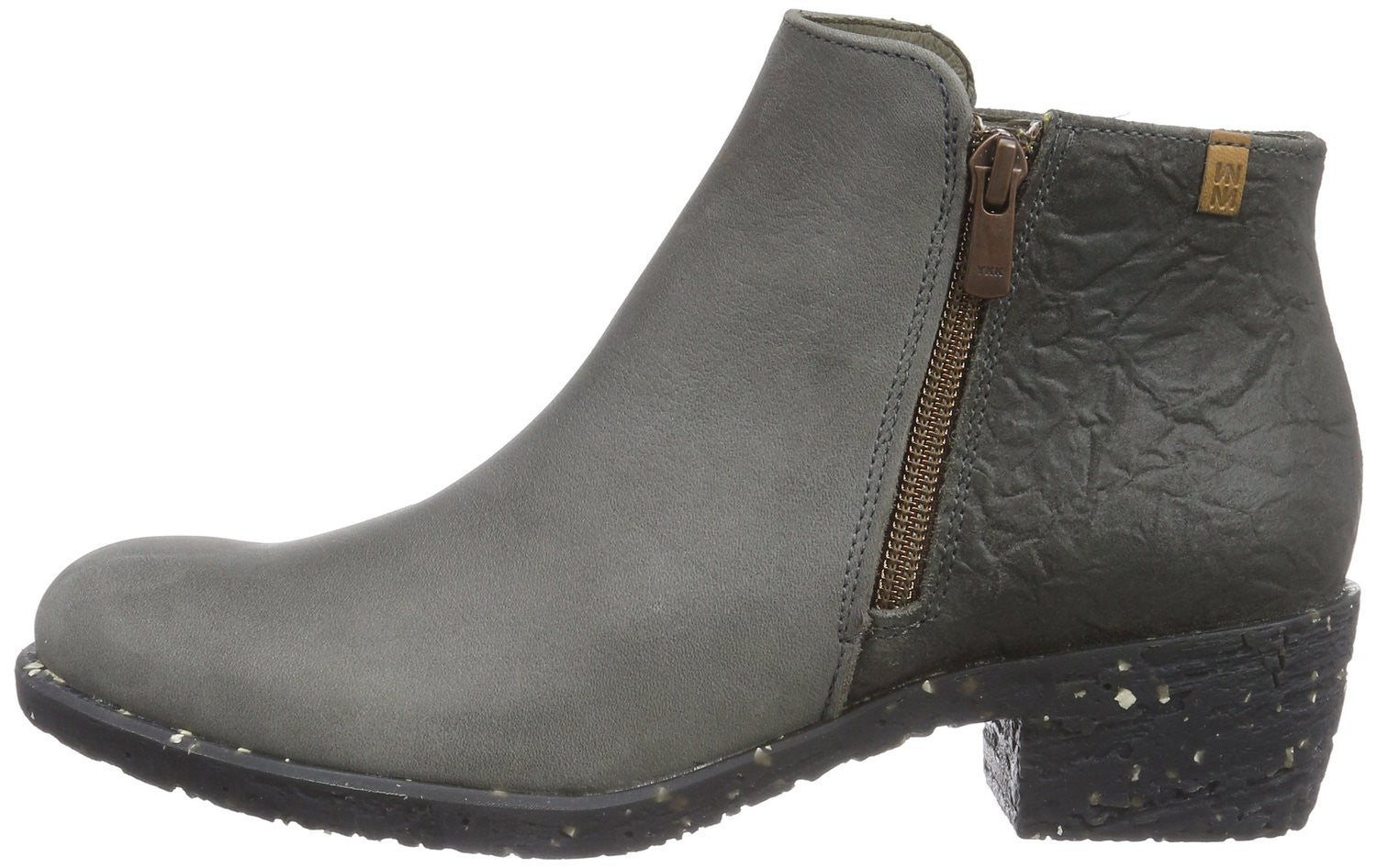 El Naturalista Women's Quera NC55 Boot