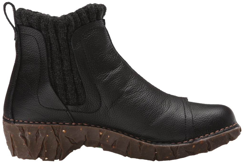 El Naturalista Women's Yggdrasil NE23 Winter Boot