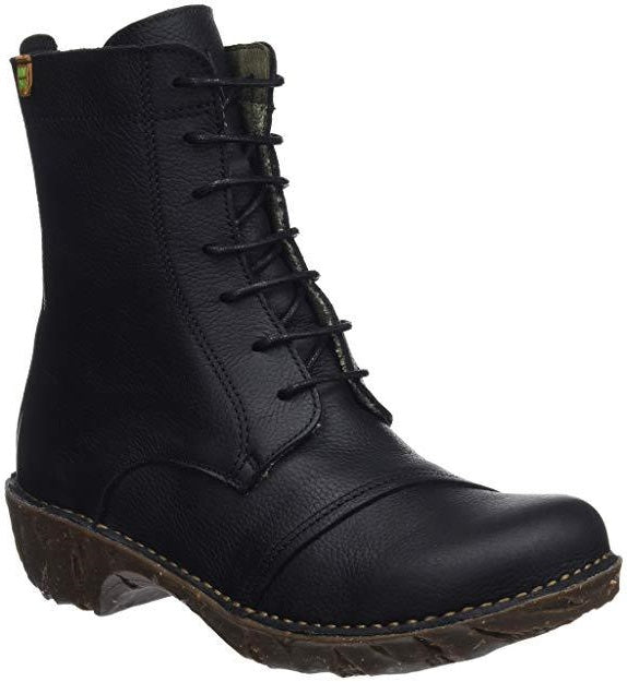 Naturalista Yggdrasil Soft Grain Women's Boot NG57 – Kemel Imports