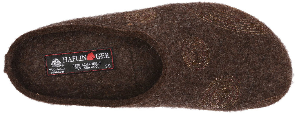 Haflinger Women's Spirit Slippers