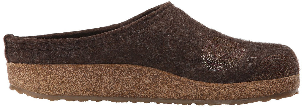 Haflinger Women's Spirit Slippers