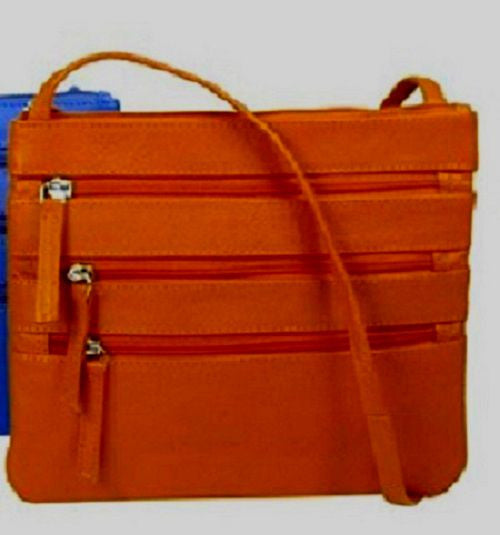 Paul & Taylor Genuine Leather Women's Handbag 83109