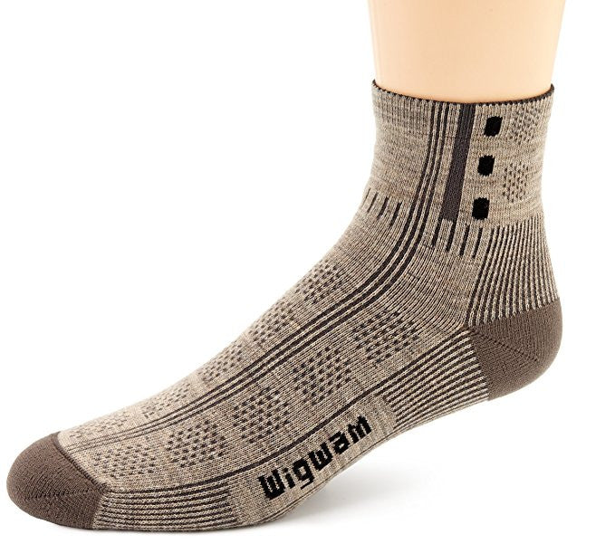Wigwam Men's Rebel Fusion Trekker Socks – Kemel Imports