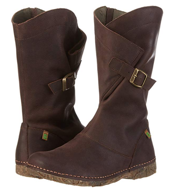 Bottes naturalista 2025
