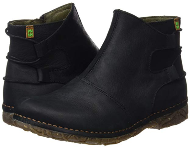 El Naturalista Womens Angkor N917 Pleasant Boot