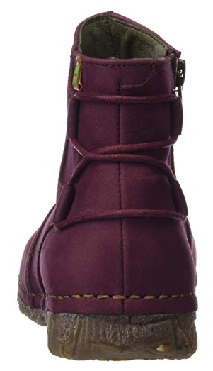 El Naturalista Womens Angkor N917 Pleasant Boot