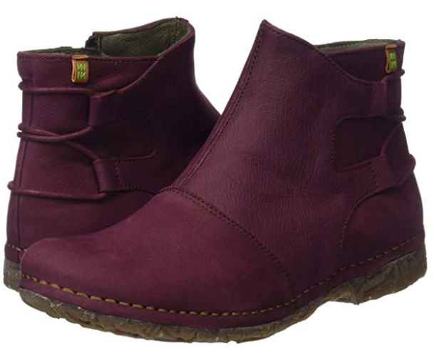 El Naturalista Womens Angkor N917 Pleasant Boot