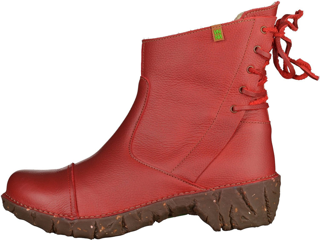 El Naturalista Womens N148 Tibet Boots