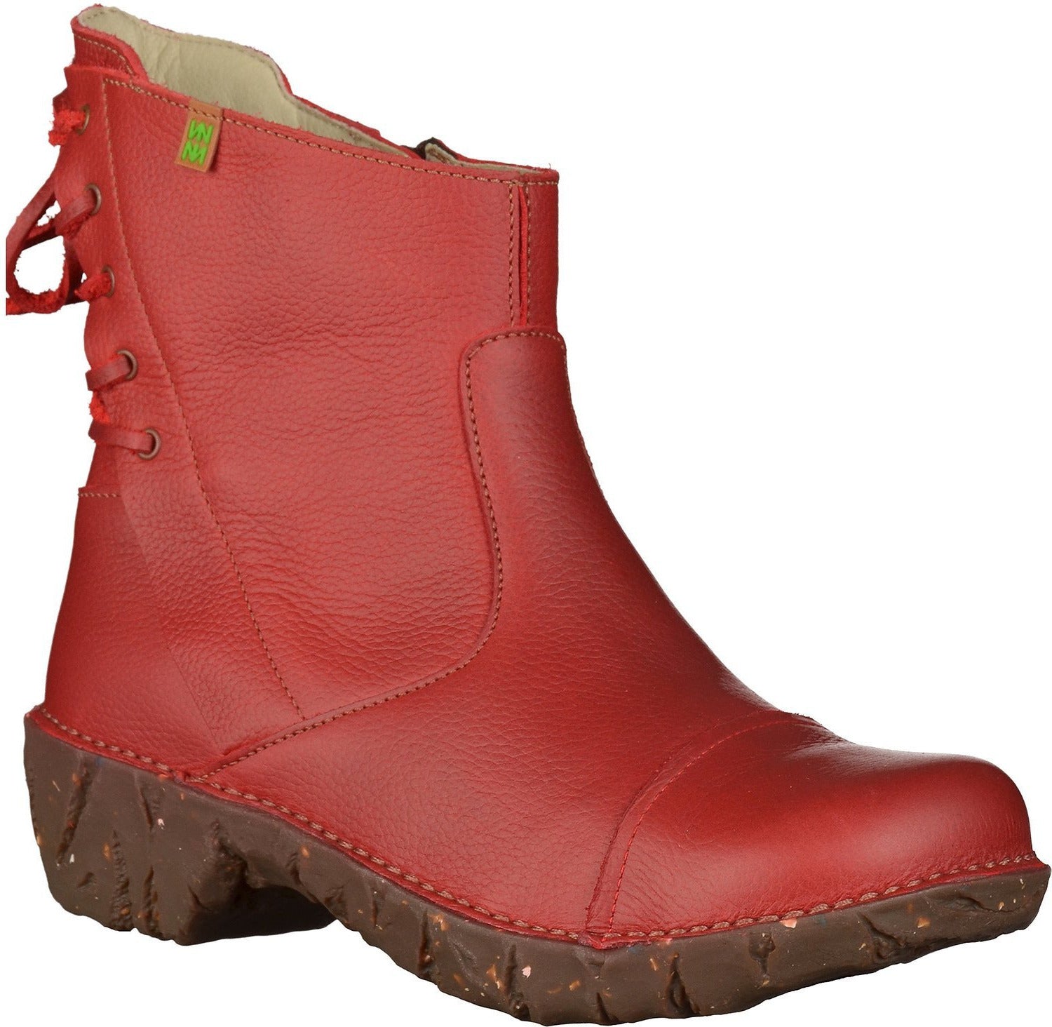 credit schroot Beyond El Naturalista Womens N148 Boots – Kemel Imports
