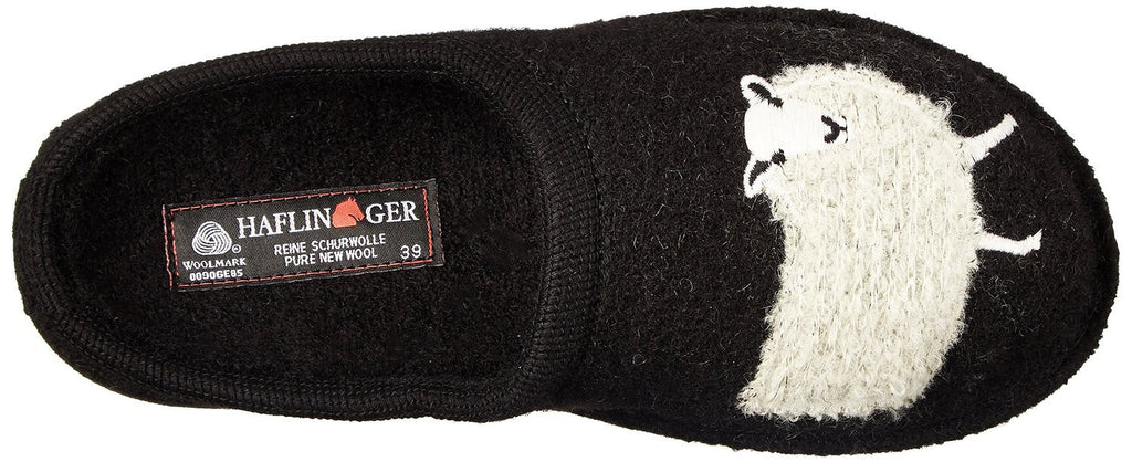 Haflinger Women's .Sheep Slippers
