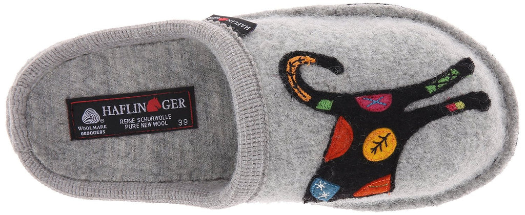 Haflinger Women's Sassy Flat