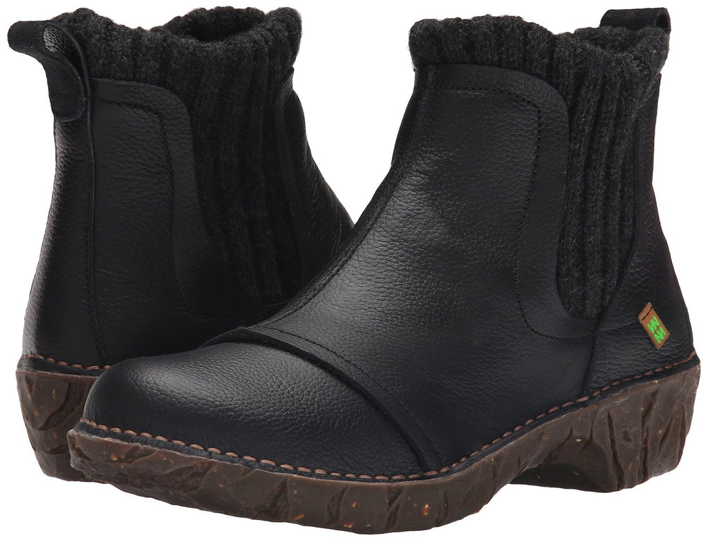 El Naturalista Women's Yggdrasil NE23 Winter Boot