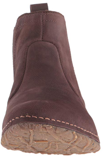 El Naturalista Women's N959 Angkor Ankle Bootie