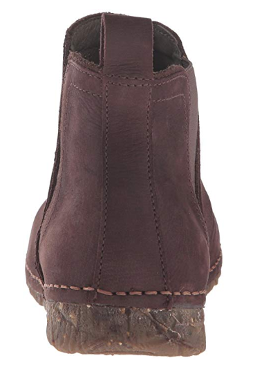 El Naturalista Women's N959 Angkor Ankle Bootie