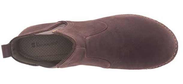 El Naturalista Women's N959 Angkor Ankle Bootie