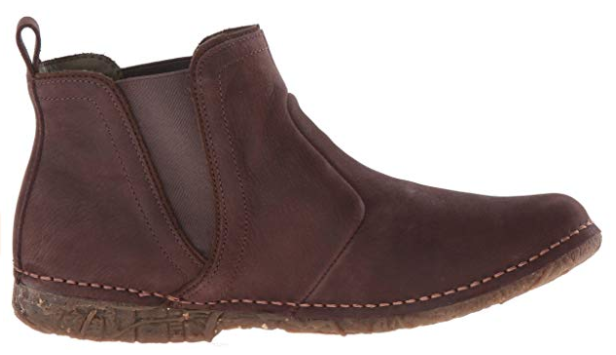 El Naturalista Women's N959 Angkor Ankle Bootie