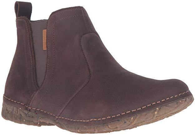 El Naturalista Women's N959 Angkor Ankle Bootie