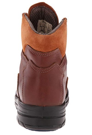 Wolverine Men's W03120 Safety Toe Work Boot – Kemel Imports