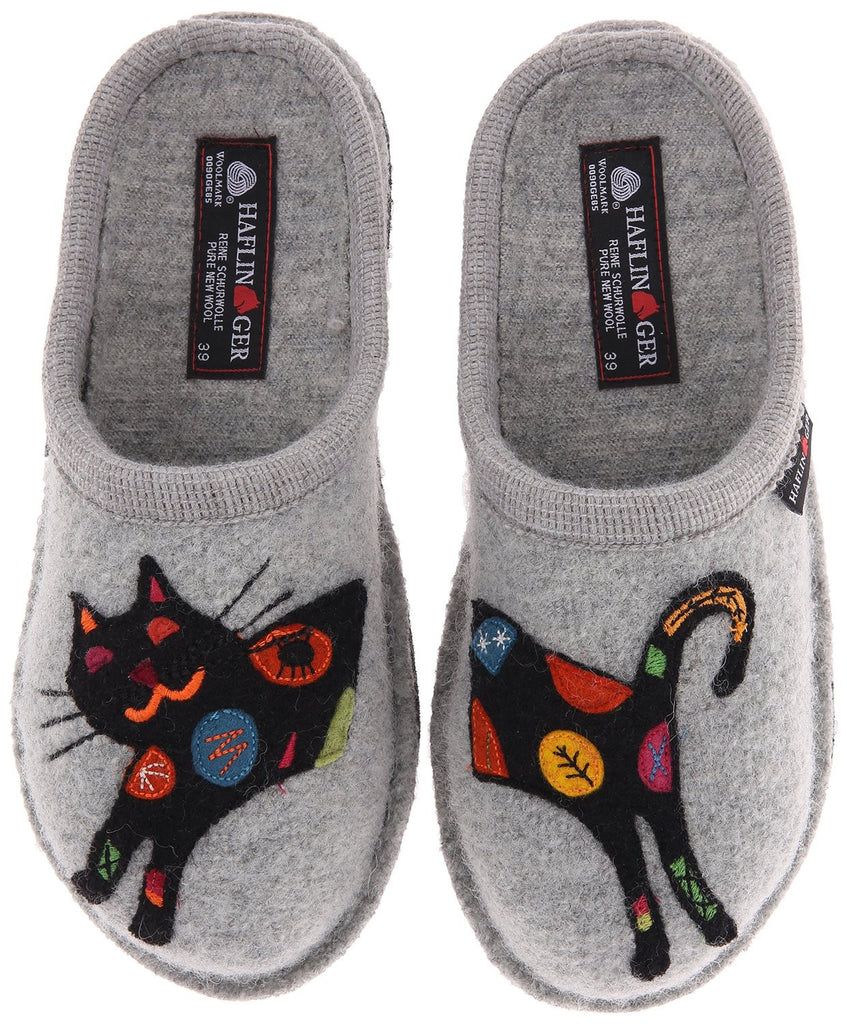 Haflinger Women's Sassy Flat